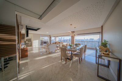 Cobertura, 4 quartos, 400 m² - Foto 4