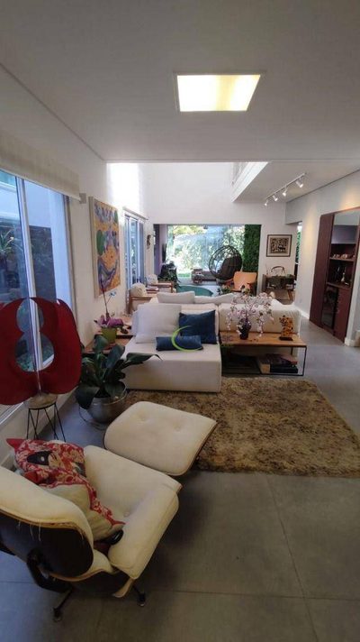 Sobrado, 3 quartos, 260 m² - Foto 2