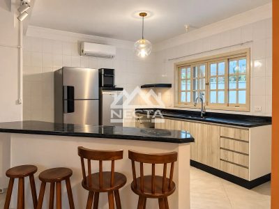Sobrado, 3 quartos, 119 m² - Foto 3