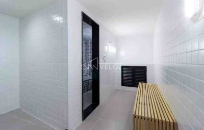 Apartamento, 1 quarto, 30 m² - Foto 5