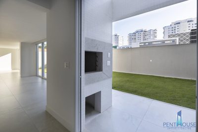 Apartamento, 3 quartos, 321 m² - Foto 2