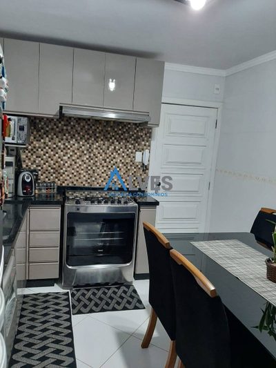 Apartamento, 3 quartos, 142 m² - Foto 1