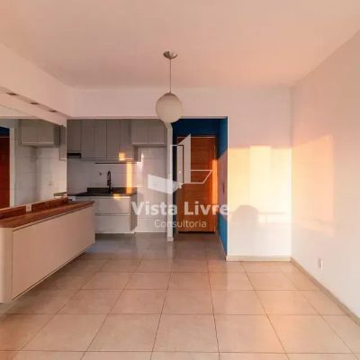 Apartamento, 2 quartos, 58 m² - Foto 3