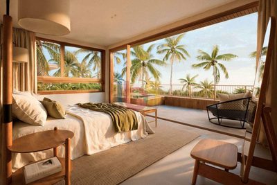 Casa, 4 quartos, 331 m² - Foto 1