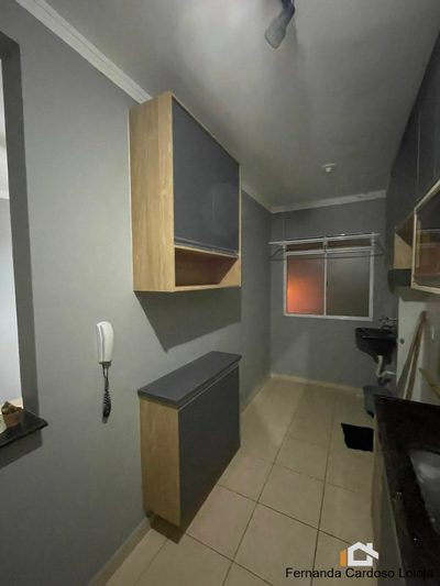 Apartamento, 2 quartos, 49 m² - Foto 3