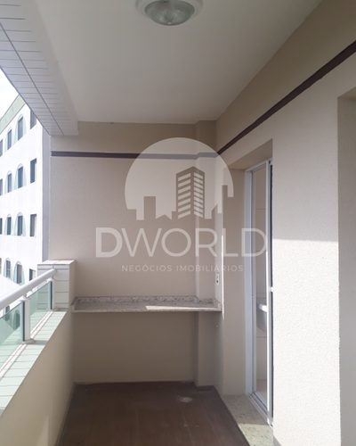 Apartamento, 2 quartos, 50 m² - Foto 2