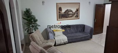 Sobrado, 3 quartos, 276 m² - Foto 4