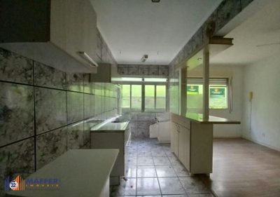 Apartamento, 3 quartos, 63 m² - Foto 1