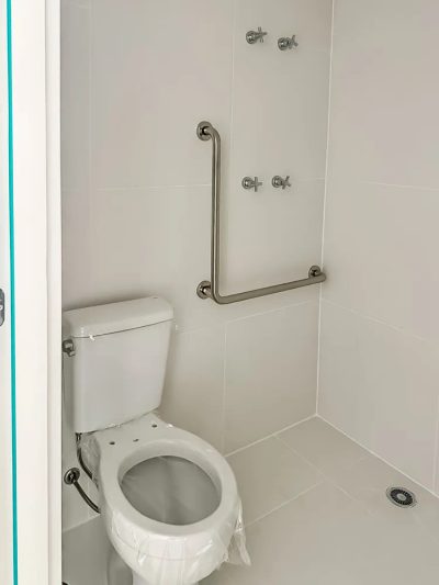 Apartamento, 1 quarto, 29 m² - Foto 3