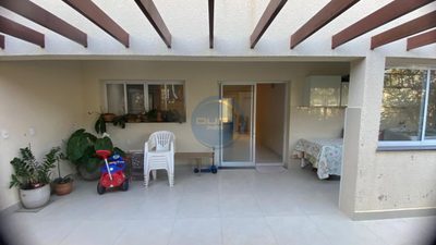 Sobrado, 4 quartos, 300 m² - Foto 2