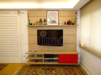 Apartamento, 2 quartos, 75 m² - Foto 2