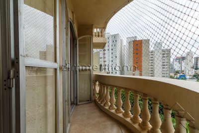 Apartamento, 3 quartos, 114 m² - Foto 4