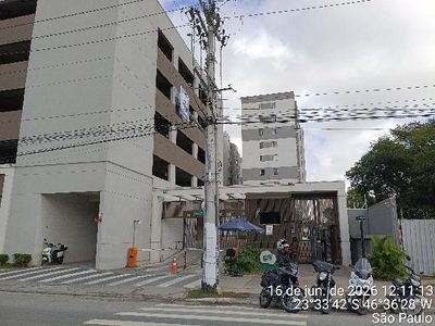 Apartamento, 1 quarto, 24 m² - Foto 1