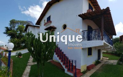 Casa, 5 quartos, 300 m² - Foto 3