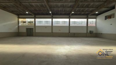 Depósito-Galpão, 651 m² - Foto 3