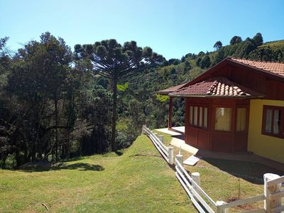 Casa, 3 quartos, 116 m² - Foto 3