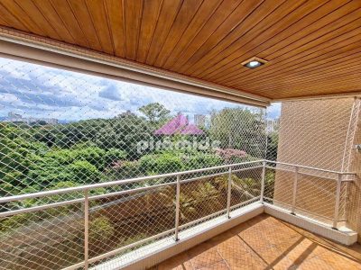Apartamento, 4 quartos, 181 m² - Foto 5