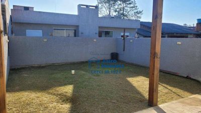 Casa, 2 quartos, 62 m² - Foto 4