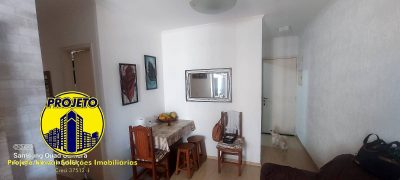 Apartamento, 2 quartos, 55 m² - Foto 3