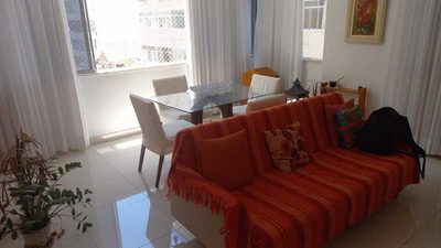 Apartamento, 3 quartos, 100 m² - Foto 4