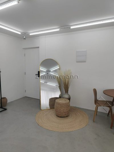 Casa Comercial, 50 m² - Foto 4