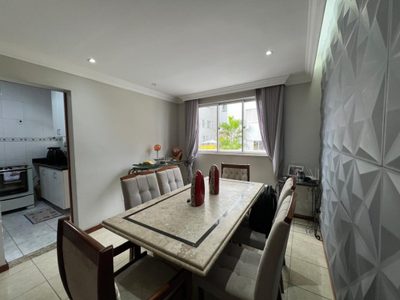 Cobertura, 4 quartos, 170 m² - Foto 1