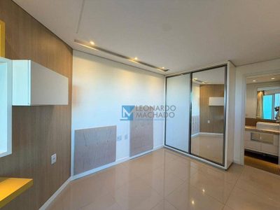 Apartamento, 3 quartos, 145 m² - Foto 5
