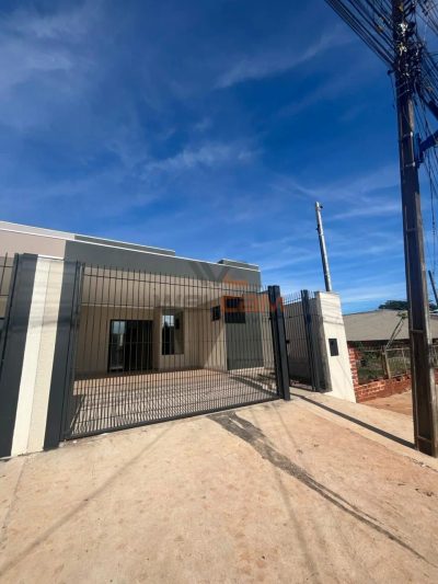 Casa, 2 quartos, 160 m² - Foto 3