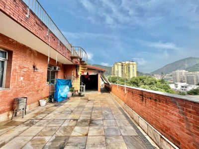 Cobertura, 5 quartos, 354 m² - Foto 4