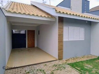 Casa, 3 quartos, 105 m² - Foto 2