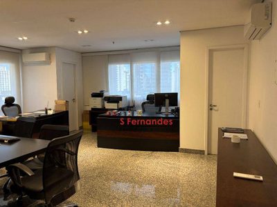 Sala-Conjunto, 165 m² - Foto 2