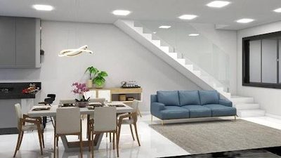 Casa, 3 quartos, 150 m² - Foto 4