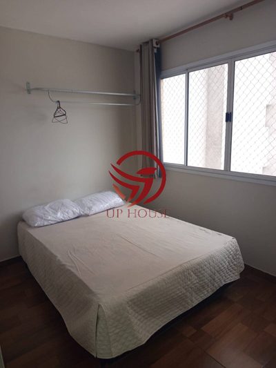 Apartamento, 1 quarto, 24 m² - Foto 3