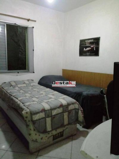Apartamento, 2 quartos, 49 m² - Foto 4