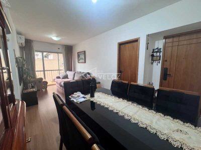 Apartamento, 2 quartos, 63 m² - Foto 1