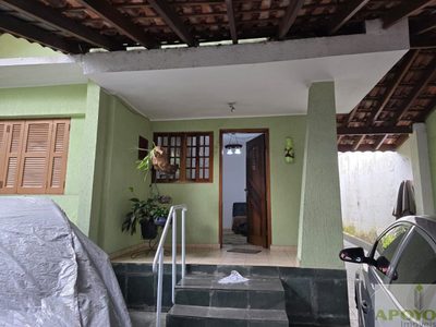Casa, 3 quartos, 142 m² - Foto 3