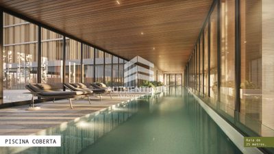 Cobertura, 3 quartos, 263 m² - Foto 3