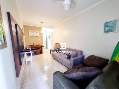 Apartamento, 1 quarto, 45 m² - Foto 2