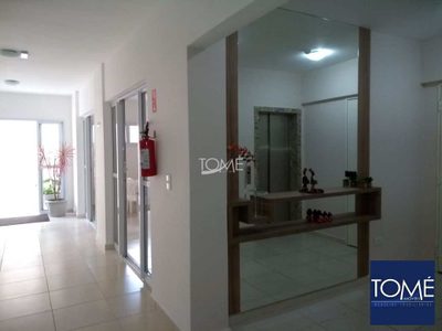 Apartamento, 3 quartos, 82 m² - Foto 2
