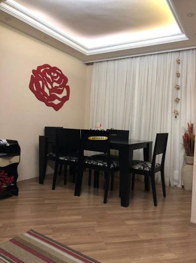Apartamento, 3 quartos, 67 m² - Foto 2