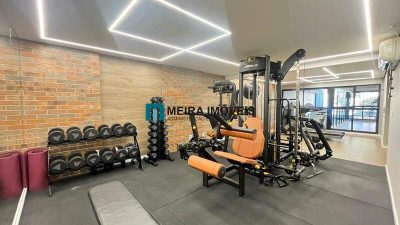 Apartamento, 2 quartos, 63 m² - Foto 1