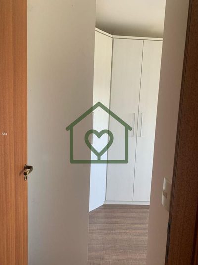 Apartamento, 2 quartos, 53 m² - Foto 2