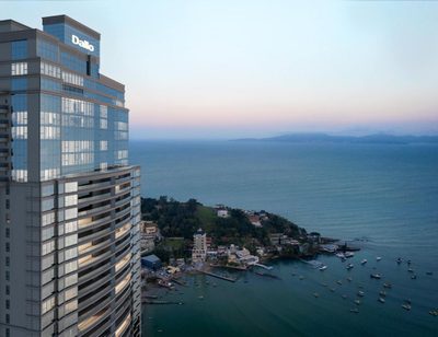Apartamento, 4 quartos, 300 m² - Foto 4