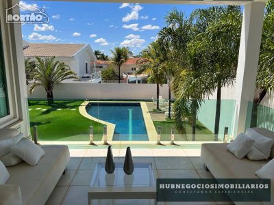 Casa, 7 quartos, 600 m² - Foto 4