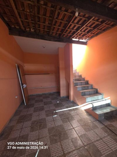 Casa, 1 quarto - Foto 2