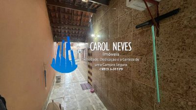 Casa, 3 quartos, 95 m² - Foto 5