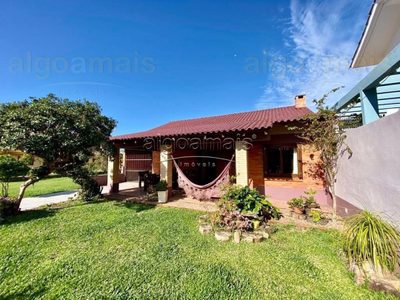 Casa, 3 quartos, 120 m² - Foto 5