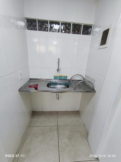 Loja-Salão, 80 m² - Foto 4
