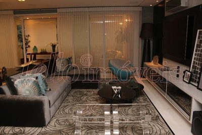 Apartamento, 4 quartos, 335 m² - Foto 2