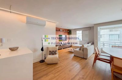 Apartamento, 2 quartos, 77 m² - Foto 5